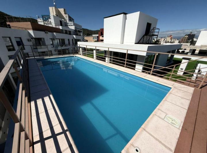 Departamento · 55m² · 2 Ambientes · 1 Cochera