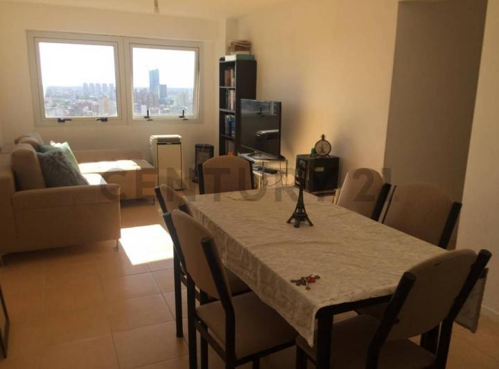 Departamento · 70m² · 4 Ambientes