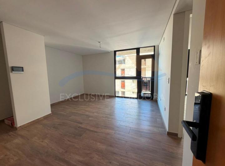 Departamento · 53m² · 2 Ambientes