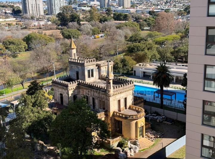 Departamento · 71m² · 2 Ambientes