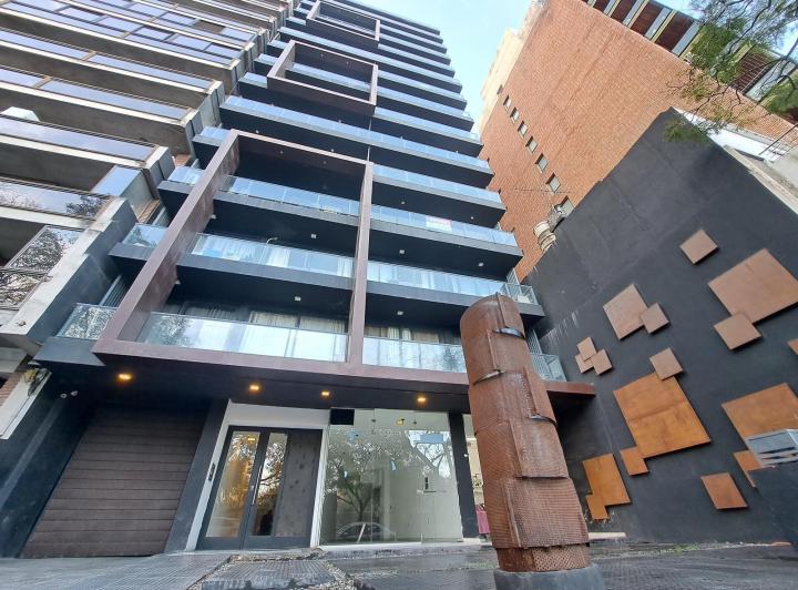 Departamento · 110m² · 5 Ambientes