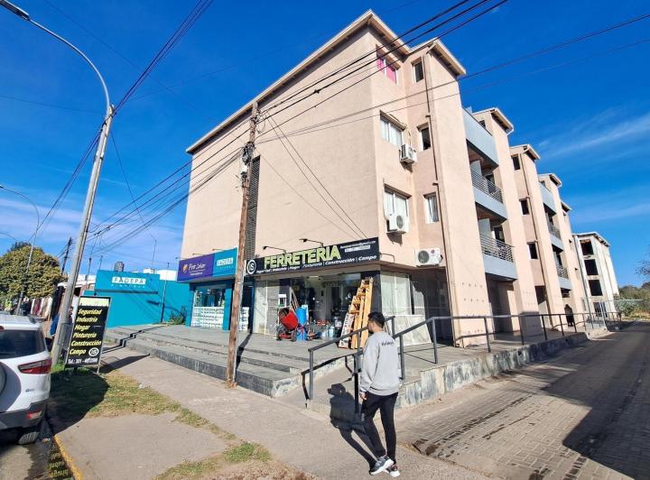 Departamento · 50m² · 1 Ambiente