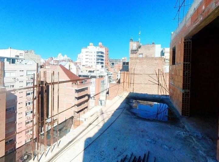 Departamento · 42m² · 3 Ambientes