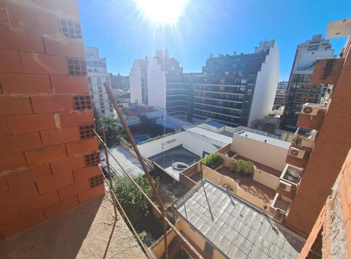 Departamento · 61m² · 4 Ambientes