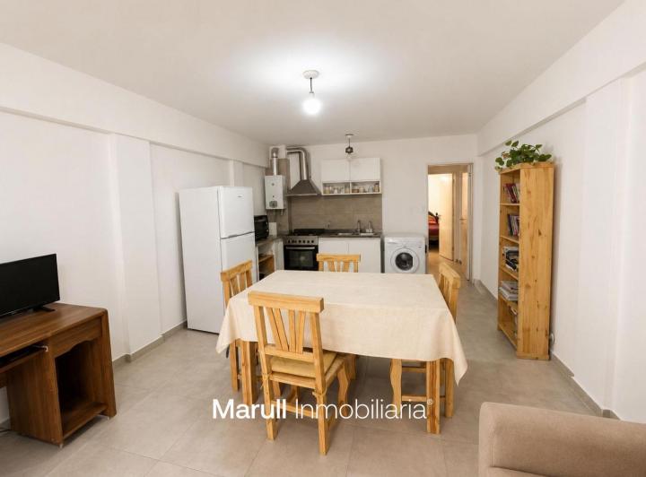 Departamento · 42m² · 2 Ambientes