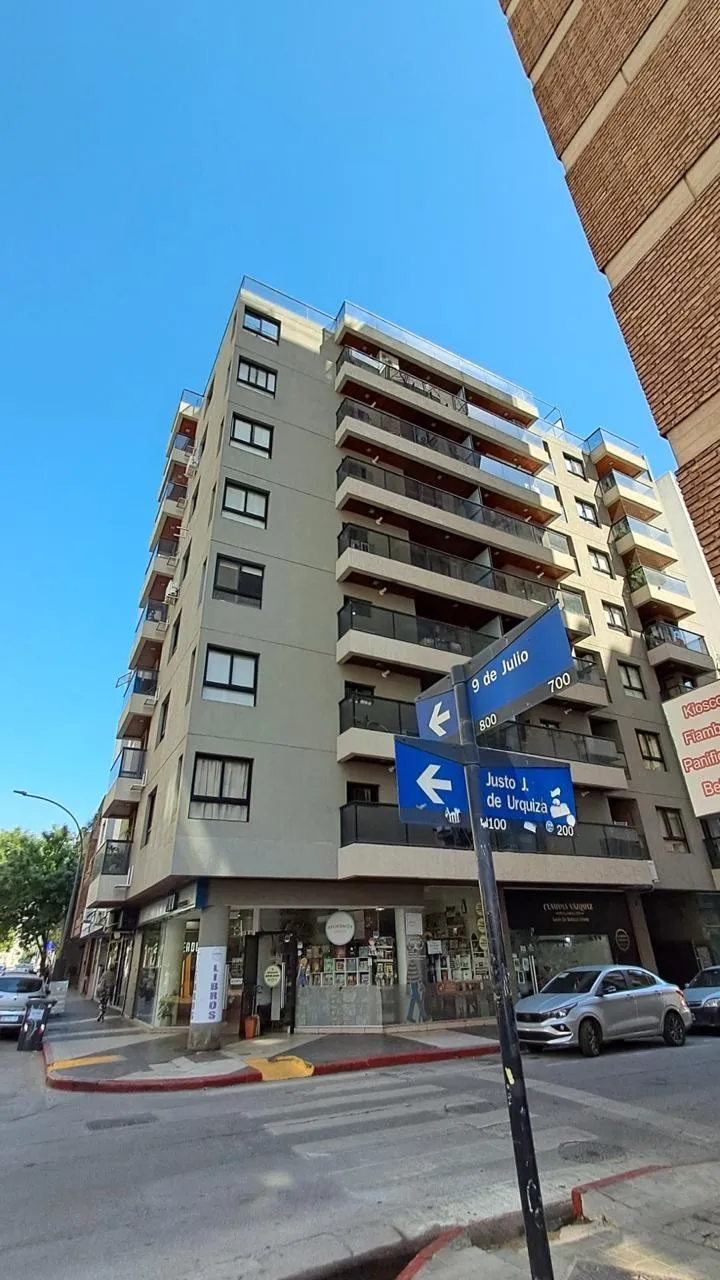 Excelente oportunidad!! VENTA de Duplex con doble terraza!!