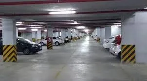 COCHERA EN ALQUILER EN CIUDAD GAMA