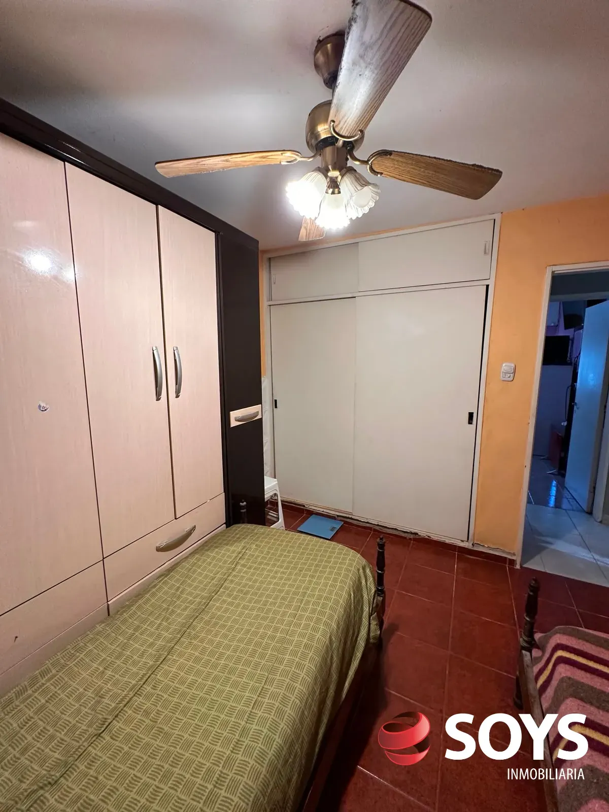 Casa en Venta María Antonia de la Paz y Figueroa 114, Barrio Los Robles-Córdoba Capital