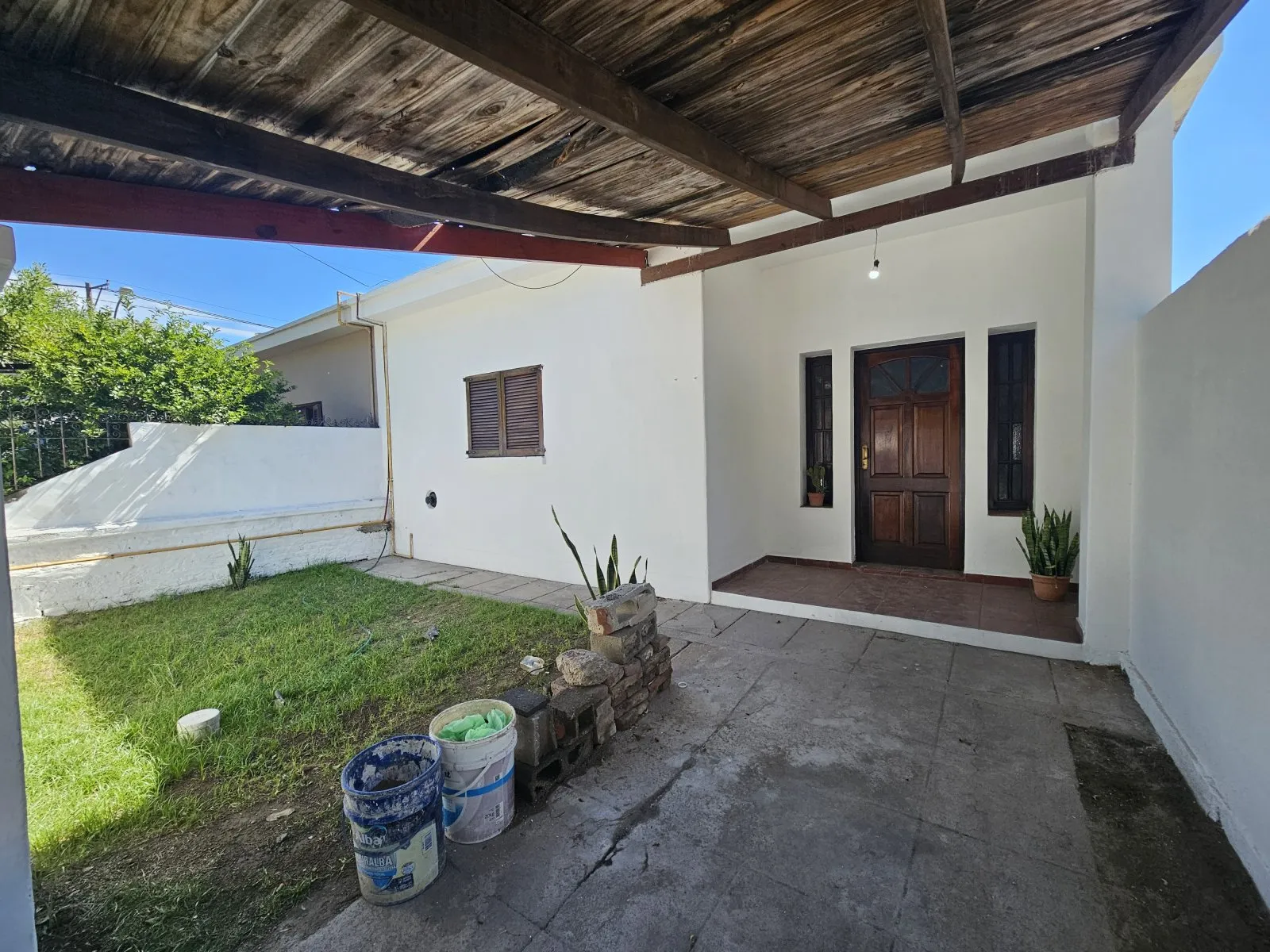 Casa en venta en Empalme