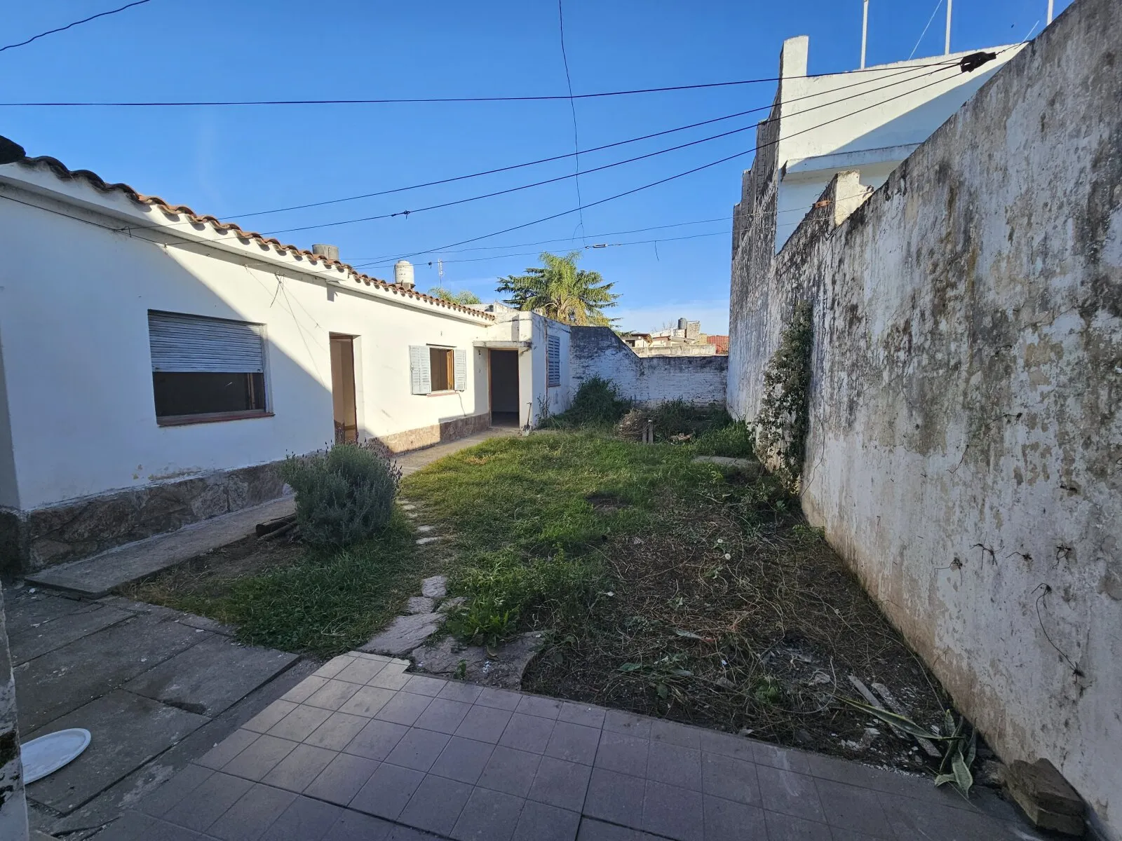 Se vende casa en barrio Paso de Los Andes
