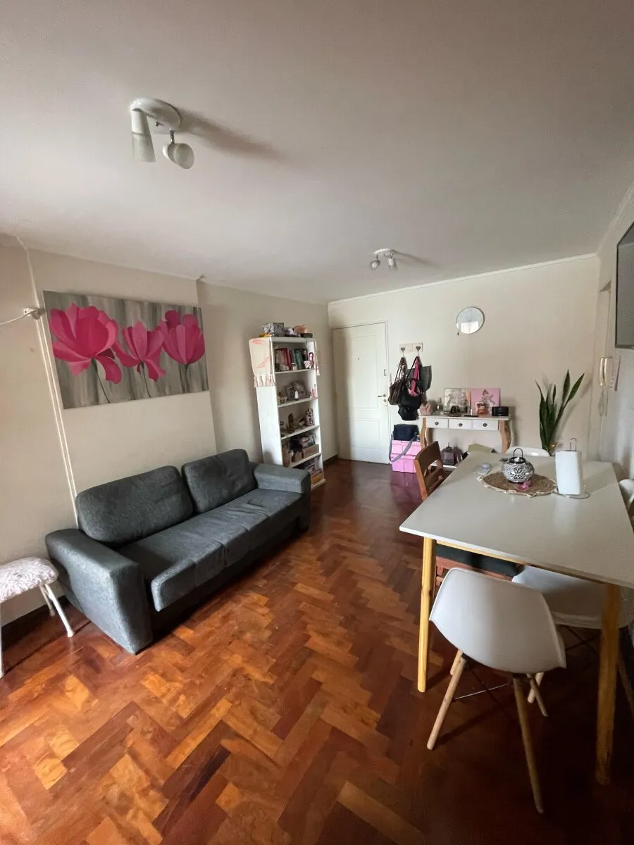 Depto en Venta en Barrio Nueva Córdoba