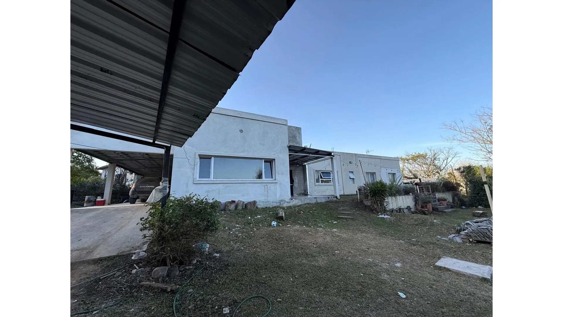 Muy Linda casa 4 dor vta suite/gge/qcho exc zona en Vaqueros