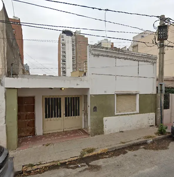Inversión Bº Güemes - Casa - Oficina