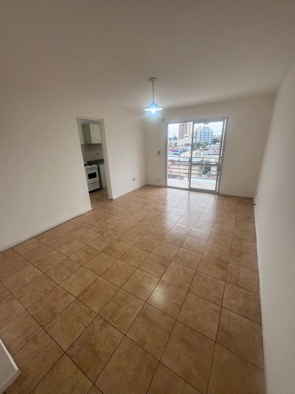 ALQUILER DEPTO. 1 DORM. $480.000 ALTO ALBERDI