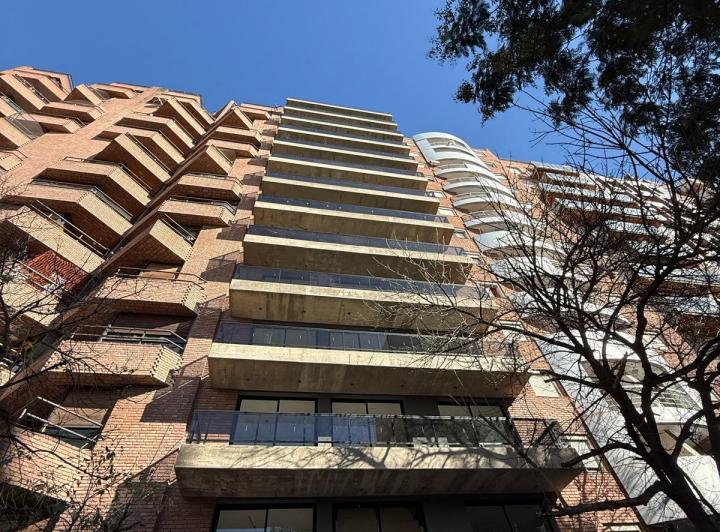 Departamento · 40m² · 2 Ambientes