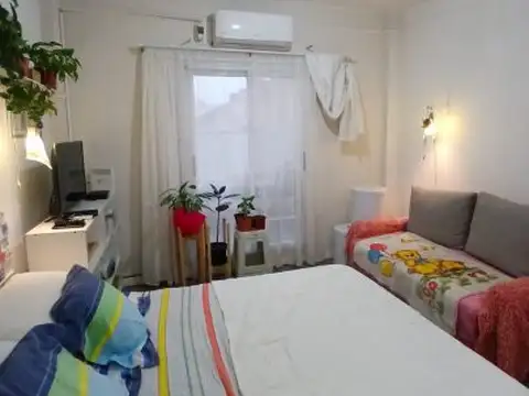 Departamento en Venta en Monserrat, CABA