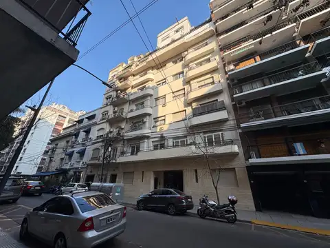 Departamento en Venta en Recoleta, Capital Federal