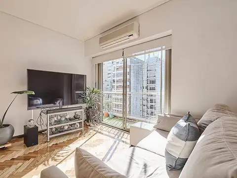 Departamento en Venta en Recoleta, Capital Federal