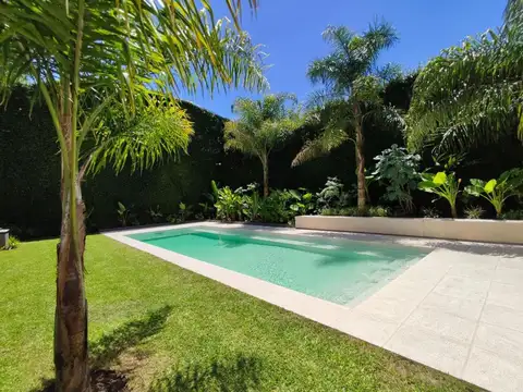 Departamento en Venta en Villa Urquiza, Capital Federal