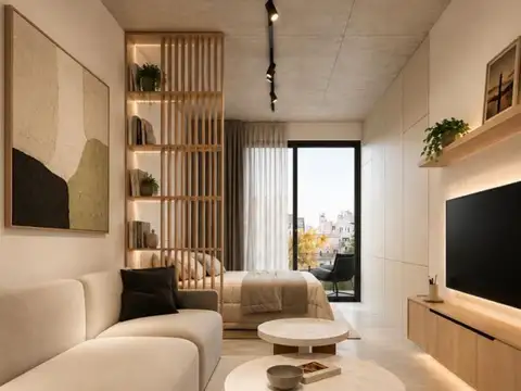 Departamento en Venta en Belgrano, Capital Federal