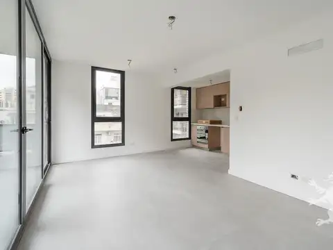Departamento en Venta en Belgrano, Capital Federal