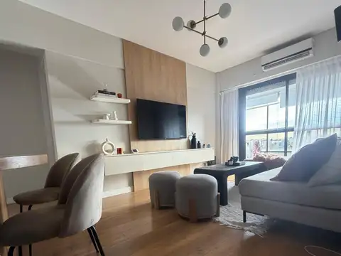 Departamento en Venta en Villa Devoto, Capital Federal