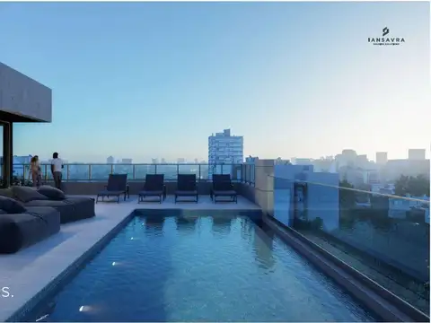 Departamento en Venta en Núñez, CABA