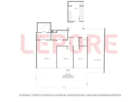 Departamento en Venta en Palermo, CABA