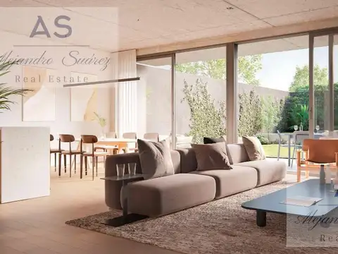 Departamento en Venta en Núñez, CABA