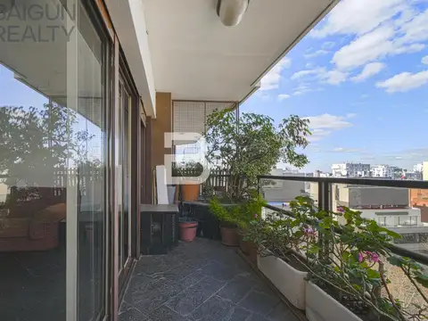 Departamento en Venta en Belgrano, CABA