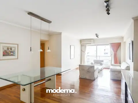 Departamento en Venta en Belgrano, CABA