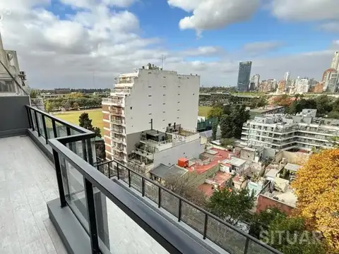 Departamento en Venta en Las Cañitas, Palermo