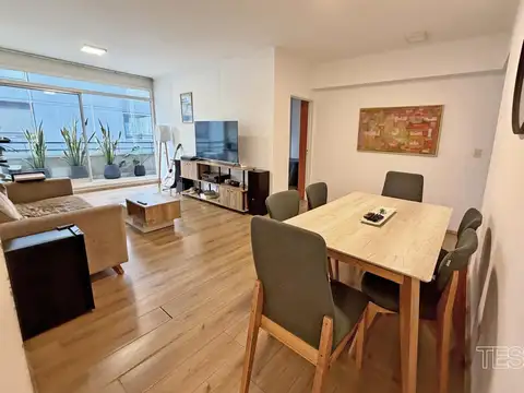 Departamento en Venta en Belgrano, Capital Federal