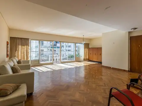Departamento en Venta en Belgrano, Capital Federal