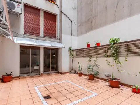Departamento en Venta en Palermo, CABA