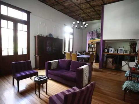 Departamento en Venta en Almagro, Capital Federal