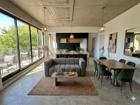 Departamento en Venta en Nuñez, Capital Federal