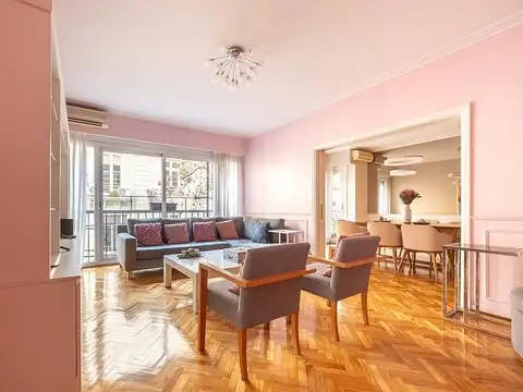 Departamento en Venta en Recoleta, Capital Federal