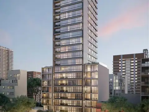 Departamento en Venta en Belgrano, Capital Federal