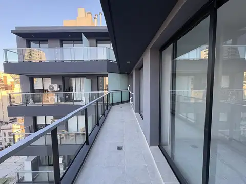 Departamento en Venta en Villa Crespo, Capital Federal