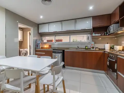Departamento en Venta en Belgrano, CABA