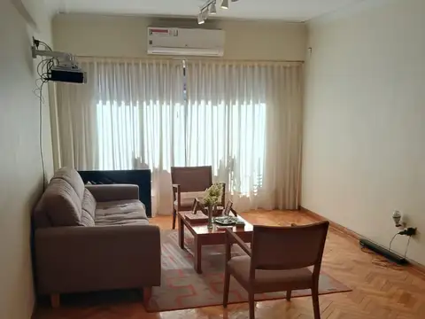Departamento en Venta en Almagro, Capital Federal