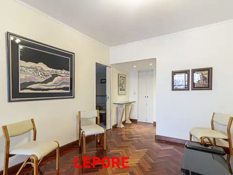 Departamento en Venta en Palermo, CABA