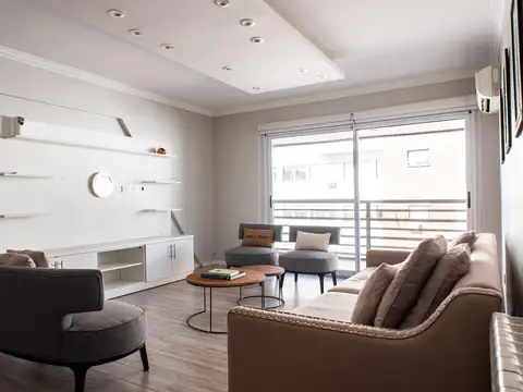Departamento en Venta en Palermo, CABA