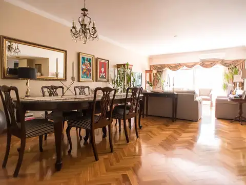 Departamento en Venta en Belgrano, Capital Federal