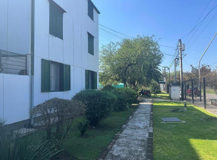 Departamento · 65m² · 2 Ambientes