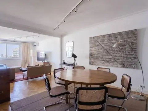Departamento en Venta en Recoleta, CABA