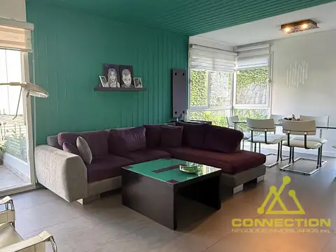 Departamento en Venta en Caballito Sur, Caballito