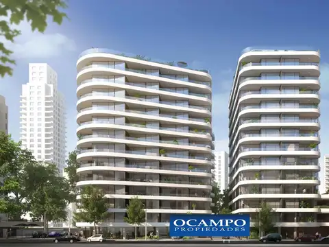Departamento en Venta en Palermo Chico, Palermo