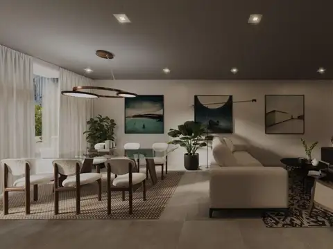 Departamento en Venta en Villa Devoto, Capital Federal